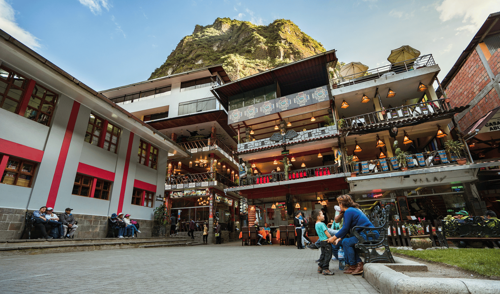DAY -  - Adventure Tour