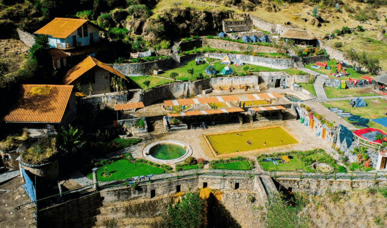DAY -  - Adventure Tour