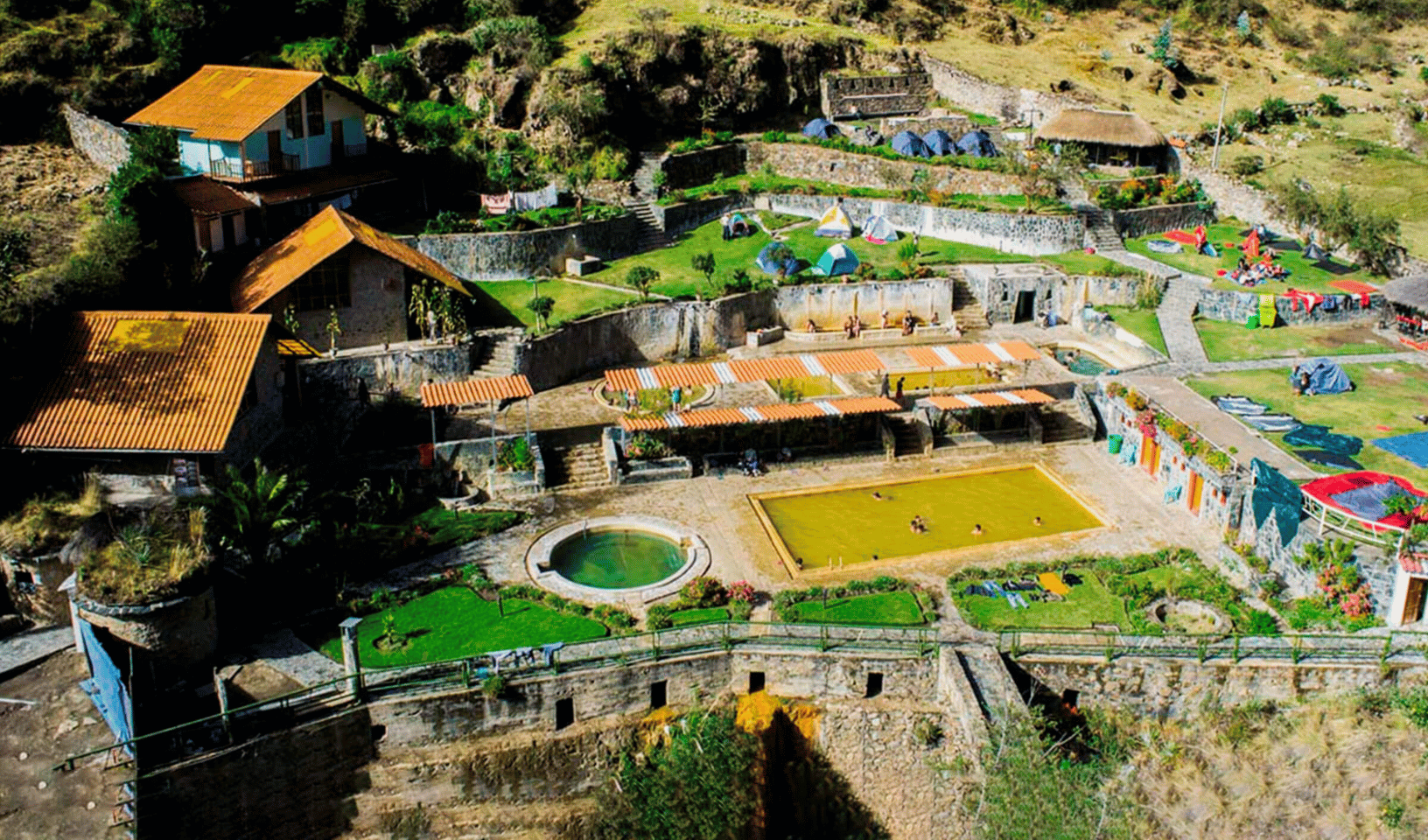 DAY -  - Adventure Tour