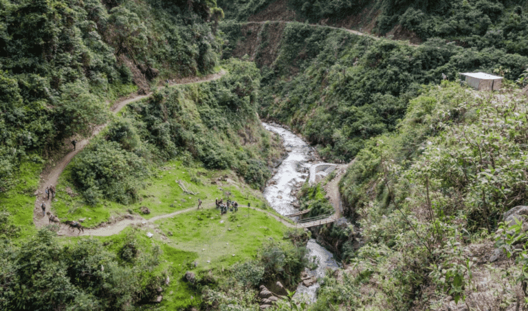 DAY -  - Adventure Tour