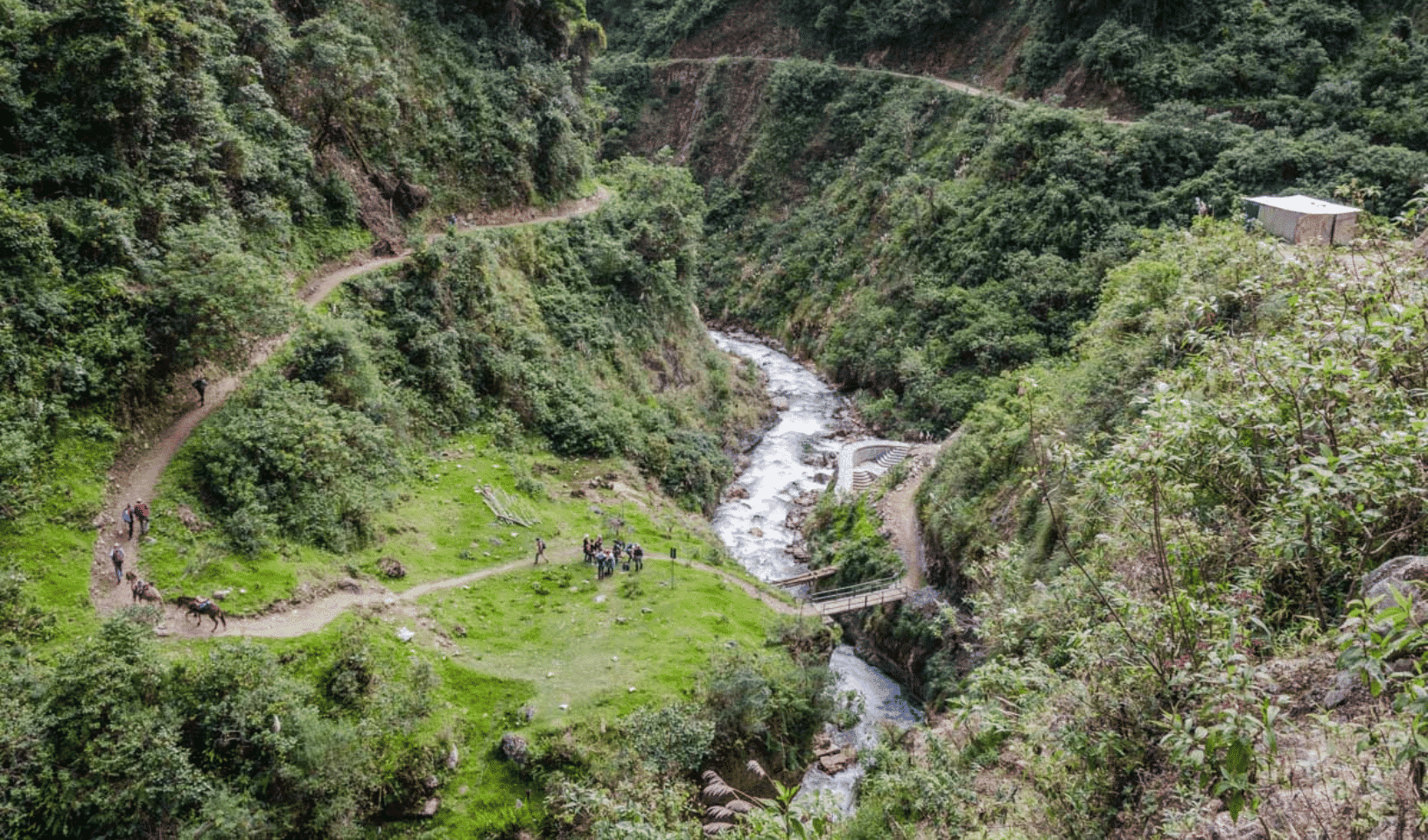 DAY -  - Adventure Tour