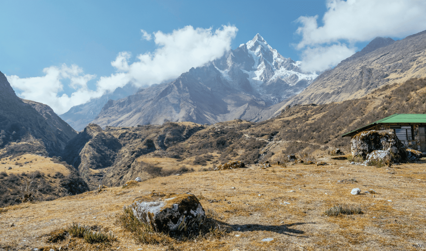 DAY -  - Adventure Tour
