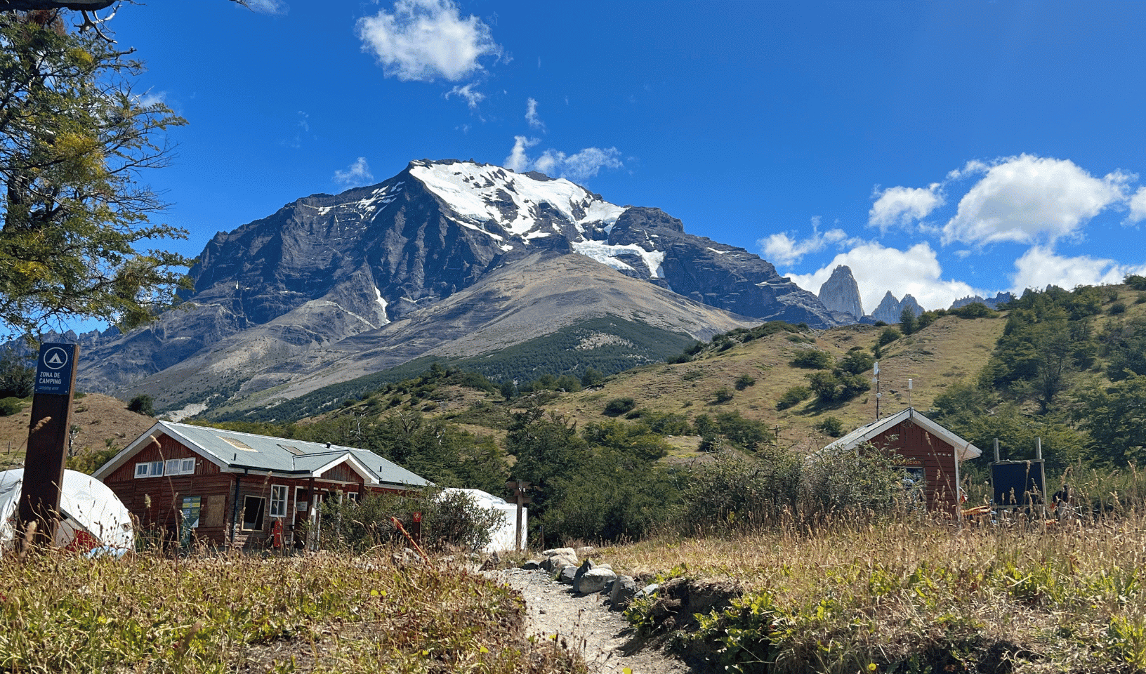 DAY -  - Adventure Tour