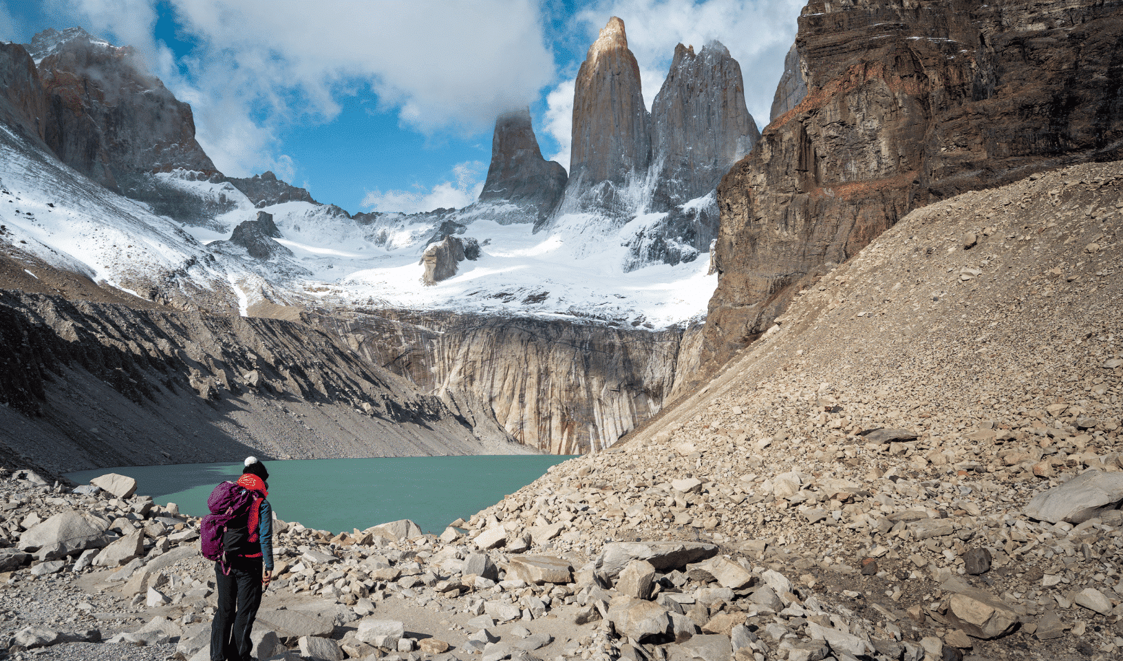 DAY -  - Adventure Tour