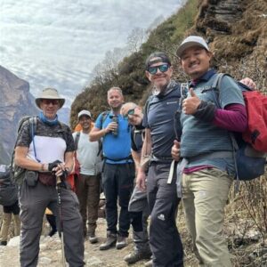 IMG x - Annapurna Base Camp Trek - Adventure Tour
