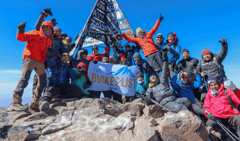 SUMMIT MOUNT TOUBKAL scaled -  - Adventure Tour