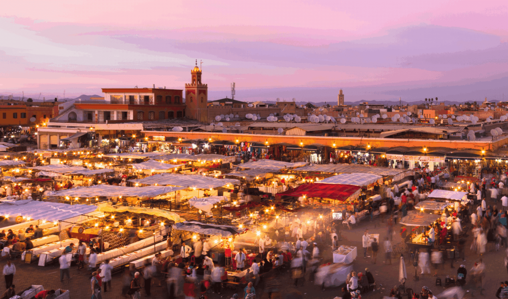 TRANSFER BACK TO MARRAKECH scaled -  - Adventure Tour