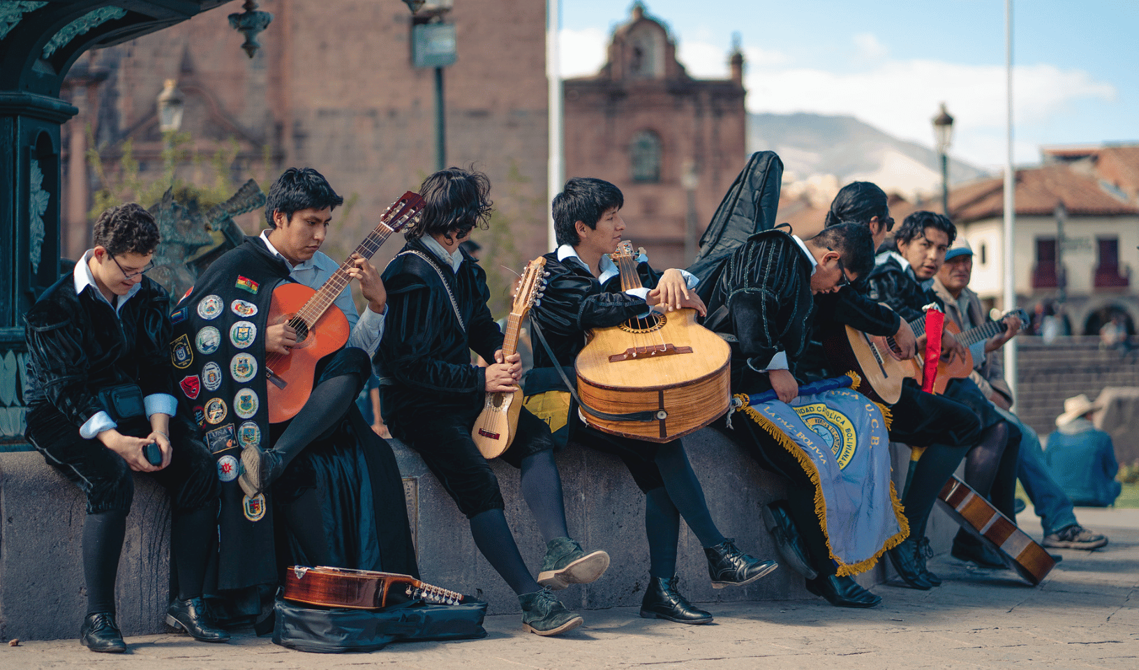 WELCOME TO CUSCO -  - Adventure Tour
