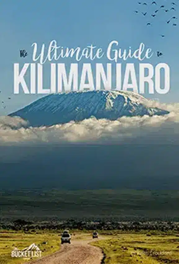 guide to kilimanjaro png -  - Adventure Tour