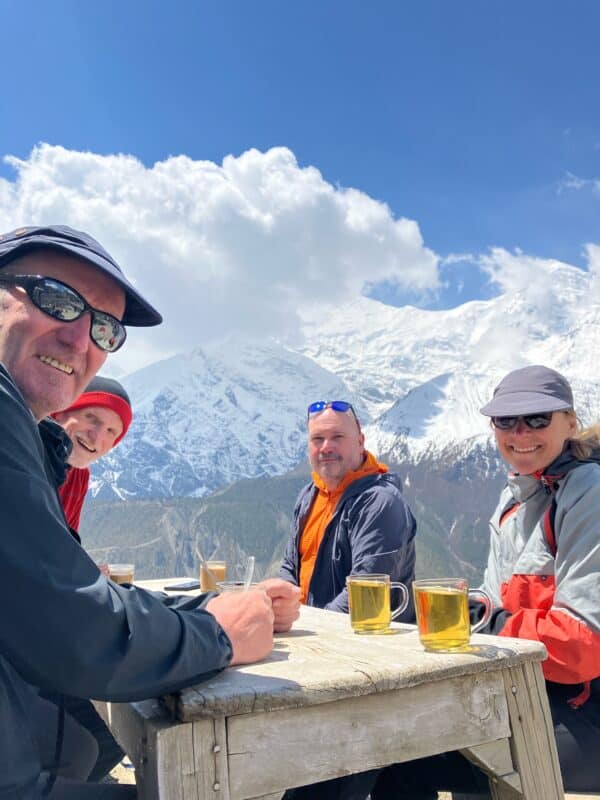 image x - Annapurna Circuit Trek - Adventure Tour