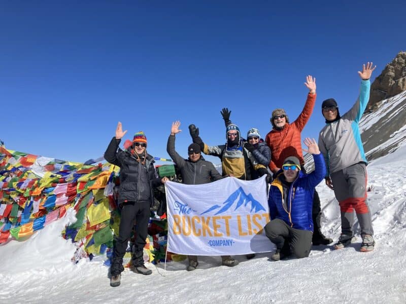 image x - Annapurna Circuit Trek - Adventure Tour