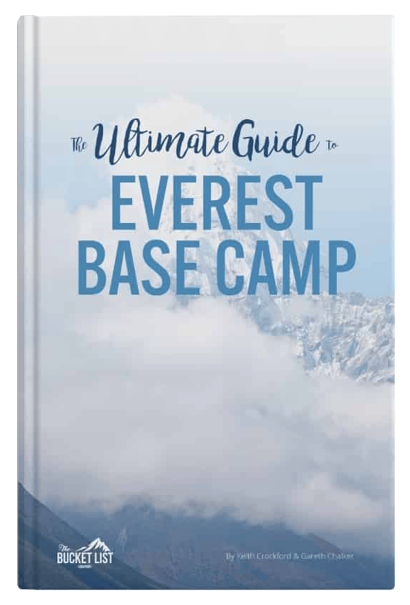 ultimate everest base camp -  - Adventure Tour