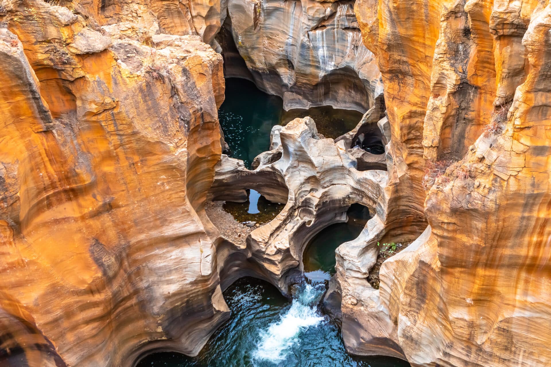 AdobeStock - The Best of South Africa - Adventure Tour